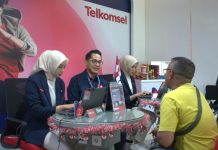 Telkomsel Nyalakan Semangat Indonesia di HUT ke-80 RI dengan Perkuat Konektivitas dan Ragam Inovasi
