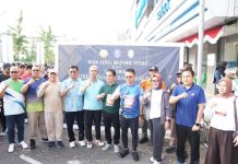 E-PONTI Jadi Pioneer Penerapan QRIS Dinamis Pendapatan Daerah di Kalbar