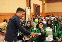 Mencegah Beredarnya Uang Palsu, Bank Indonesia Masif Melakukan Kegiatan Edukasi di Seluruh Wilayah Kalbar