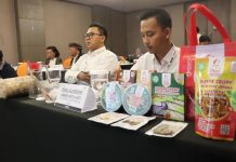 UMKM dari Yayasan AHM Kembali Ikuti Pelatihan Peningkatan dan Penguatan Kompetensi