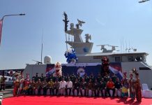 Keempat Kalinya, KPw BI Helat Ekspedisi Rupiah di Lima Pulau Terpencil di Kalbar