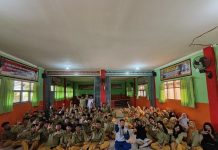 #Cari_aman di Sekolah Taman Mulia Kubu Raya dari Asmo Kalbar