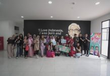 Penuh Kejutan, Meriahkan Hari Pelanggan Nasional 2025, Asmo Kalbar Gelar Beragam Program Menarik Bagi Konsumen Setianya