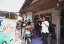 Astra Motor Kalbar Sambut Hari Pelanggan Nasional 2025 dengan Apresiasi Spesial