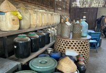 Tuak Bali Buleleng Jadi Satu Unggulan Kuliner