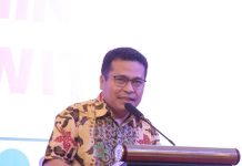 5th IPOSC, POPSI Hadirkan Petani dan Perusahaan Sawit Terbesar di Pontianak