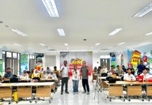 AHM Best Student Tingkat Regional Kalimantan Barat 2025