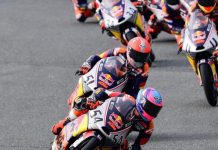 Pebalap Binaan Astra Honda Cetak Sejarah Gemilang, Raih Runner-Up RBRC 2025