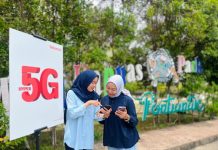 Pertama Hadirkan Hyper 5G di Pontianak, Telkomsel Perkuat Kepemimpinan Sebagai Operator 5G Terdepan dan Terluas yang Didukung Teknologi AI