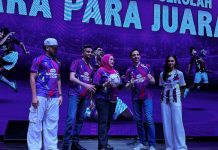 AXIS Gelar Grand Final AXIS Nation Cup 2025 ke-3