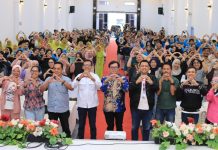 Dukung UMKM Naik Kelas, XLSMART Hadirkan Workshop Digital Didukung Jaringan Makin Luas di Kalimantan