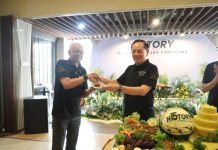 Wujud Apresiasi di Industri Perhotelan, Aston Pontianak Rayakan 15 Tahun Perjalanannya