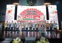 Bertajuk “Pasar Modal untuk Rakyat, Satu Pasar Berjuta Peluang” PT BEI Bersama SRO Helat CMSE 2025