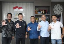 Gelar Empat Even Besar, PB ABTI Berharap Pelatnas SEA Games dan Kejurnas Bola Tangan di Pontianak Dibuka Menpora Erick Thohir