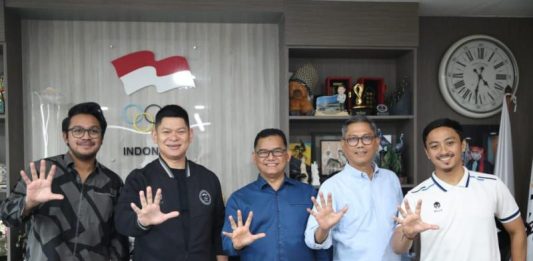 Gelar Empat Even Besar, PB ABTI Berharap Pelatnas SEA Games dan Kejurnas Bola Tangan di Pontianak Dibuka Menpora Erick Thohir