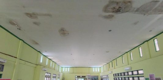 Perkuat Budaya Keselamatan Berkendara, Asmo Kalbar Tanamkan Kampanye #Cari_aman