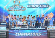 Grand Final Piala by.U 2025: Stage of Champions, SMA Negeri 2 Banjarmasin Raih Gelar Juara Nasional
