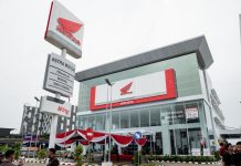 Gedung Baru Main Dealer Astra Motor Kalbar, Wujudkan Perusahaan Ramah Lingkungan, Baik, Transparan dan Berintegritas