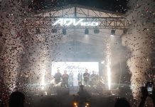 Usung Tema “SUV Pride”, New Honda ADV160 Hadir Mempertahankan Identitas Skutik Penjelajah yang Gagah dan Berkarakter Adventure look