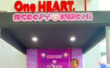 Beli Motor Limited Edition Scoopy Kuromi, Utami Sebut Honda Selalu One Heart