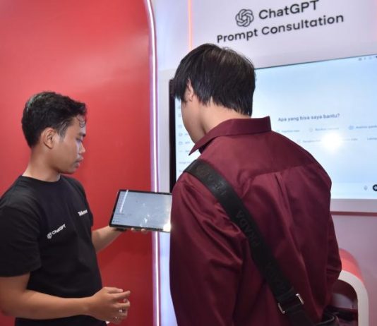 Pertama di Asia Tenggara, Telkomsel & OpenAI Hadirkan Promo Bundel ChatGPT Go yang Lebih Terjangkau Mulai Rp50.000 di Indonesia