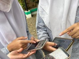 Pelajar Pontianak Kenali AI: FOJEKHA dan GENsi Indosat Hadirkan Pelatihan Literasi Digital dan Berpikir Kritis