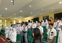 Berkolaborasi dengan IOH, Forum Jurnalis Ekonomi Khatulistiwa Pontianak Gelar Pelatihan Literasi Digital dan Berpikir Kritis di Era AI