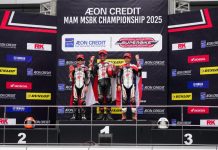 Tampil Kencang, Pebalap Astra Honda Ukir Prestasi di Balapan Internasional dan Nasional