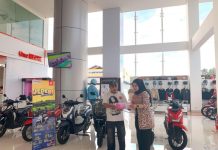 Promo JEDER Asmo Kalbar Buktikan Penawaran Terbaik Dari Asmo Kalbar bagi Konsumen