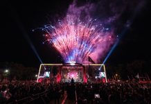 Tiga Pulau Terbesar Bersatu di Perhelatan Semarak Puncak Honda Bikers Day 2025