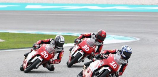 Ajang IATC 2025, Pebalap Tunjukkan Semangat Positif dan Siap Bertarung di Kompetisi Tahun Berikutnya