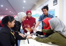 AHM Dukung Peningkatan Kualitas Hidup Remaja Lewat KOLABERAKSI