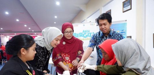 AHM Dukung Peningkatan Kualitas Hidup Remaja Lewat KOLABERAKSI