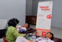AHM Gandeng Ratusan Gen-Z Dalam Aksi Sehat Berkelanjutan