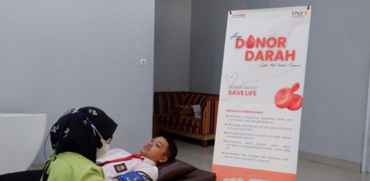 AHM Gandeng Ratusan Gen-Z Dalam Aksi Sehat Berkelanjutan