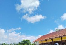 Tahan Banting, Seorang Guru Gunakan Motor Vario 125 CBS Tempuh Jarak 100 KM Perhari