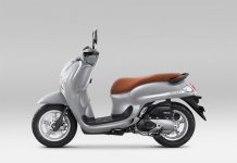New Honda Scoopy Hadirkan Desain Retro, Unik, Fitur Modern dengan Performa Lebih Menawan