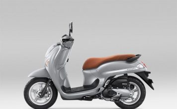 New Honda Scoopy Hadirkan Desain Retro, Unik, Fitur Modern dengan Performa Lebih Menawan