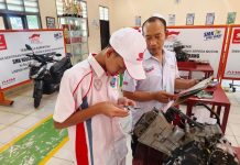 Kalibrasi Kompetensi Guru dan Pelajar SMK, AHM Gelar Festival Vokasi Satu Hati 2026