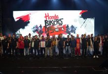 Perhelatan Akbar Honda Bikers Day 2025, Berdampak Positif bagi Umkm Lokal