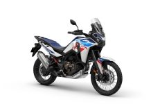 Tampilan Terbaru CRF1000L Miliki Performa Performa dan Fitur Andalan Dikelasnya