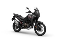CRF1100L Africa Twin Terbaru Siap Jadi Teman Jelajah Tanpa Batas Pecinta Big Bike Honda di Tanah Air