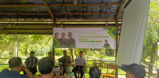 Punya Cadangan Uranium Besar, Pakar Dorong Pembangunan PLTN di Kalbar