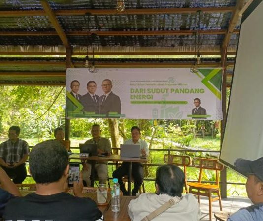 Punya Cadangan Uranium Besar, Pakar Dorong Pembangunan PLTN di Kalbar