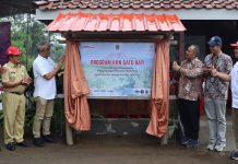 Yayasan AHM Ajak Mahasiswa Berkontribusi dalam Pembangunan Desa Berkelanjutan