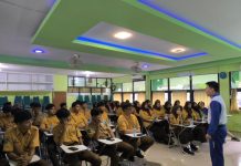 Asmo Kalbar Sasar Pelajar Jadi Pelopor Keselamatan Berkendara