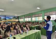 Edukasi Safety Riding Komitmen Asmo Kalbar dalam Mensosialisasikan Pentingnya #Cari_aman