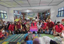 Telkomsel Salurkan Bantuan Sosial dan Percepatan Pemulihan Jaringan di Aceh, Sumatera Utara, dan Sumatera Barat