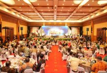 PTBI 2025, Bank Indonesia Terus Kawal Stabilitas Perekonomian dan Mendorong Perkuat Sinergitas