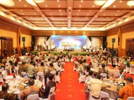 PTBI 2025, Bank Indonesia Terus Kawal Stabilitas Perekonomian dan Mendorong Perkuat Sinergitas